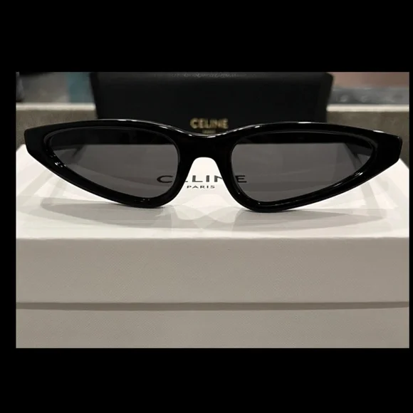 Celine | Accessories | Celine Graphic S23 Sunglasses In  display picture 2